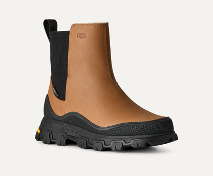Ugg Metrotrek Chelsea Chestnut
