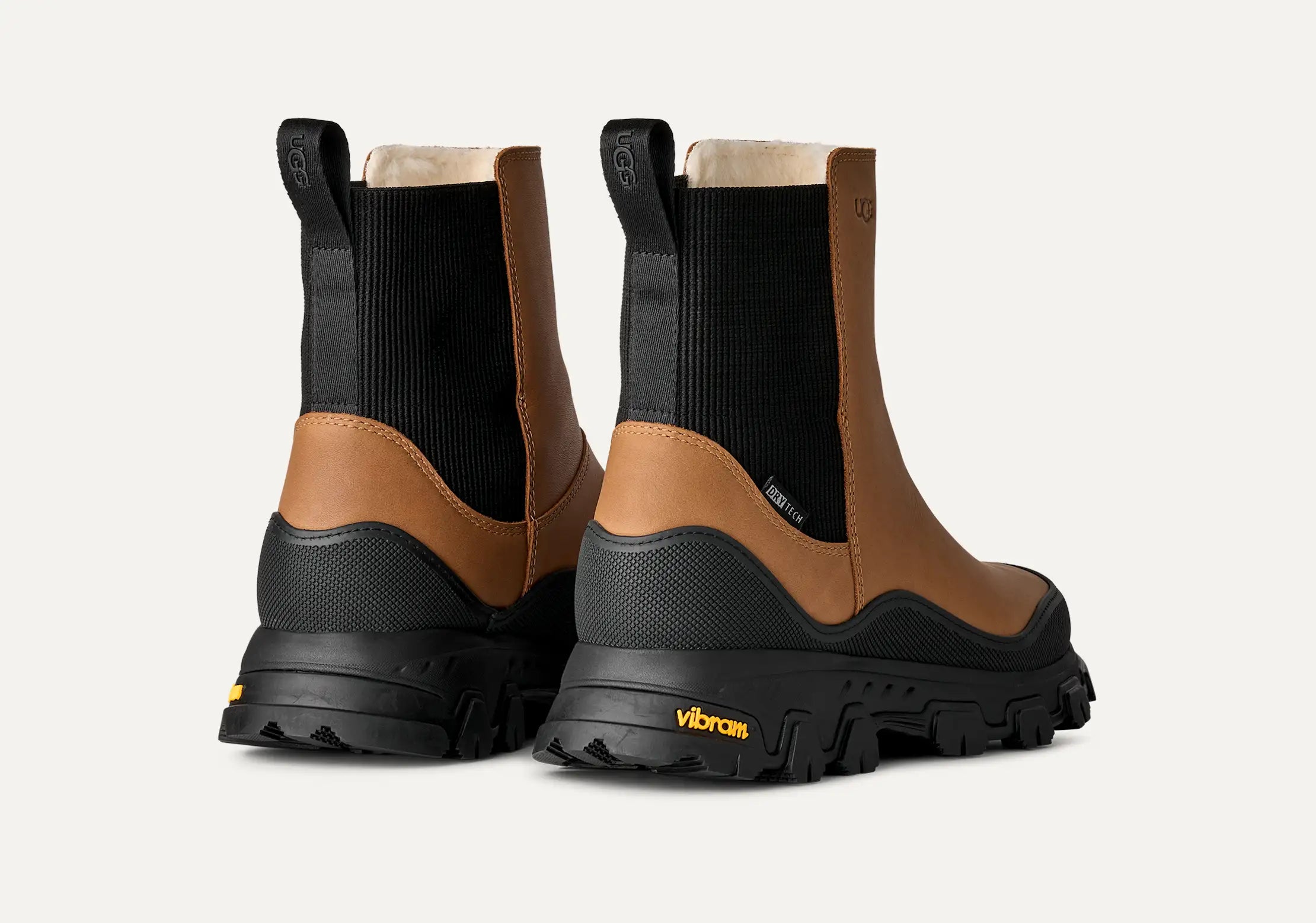 Ugg Metrotrek Chelsea Chestnut