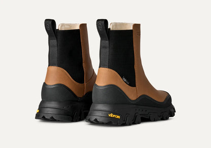 Ugg Metrotrek Chelsea Chestnut