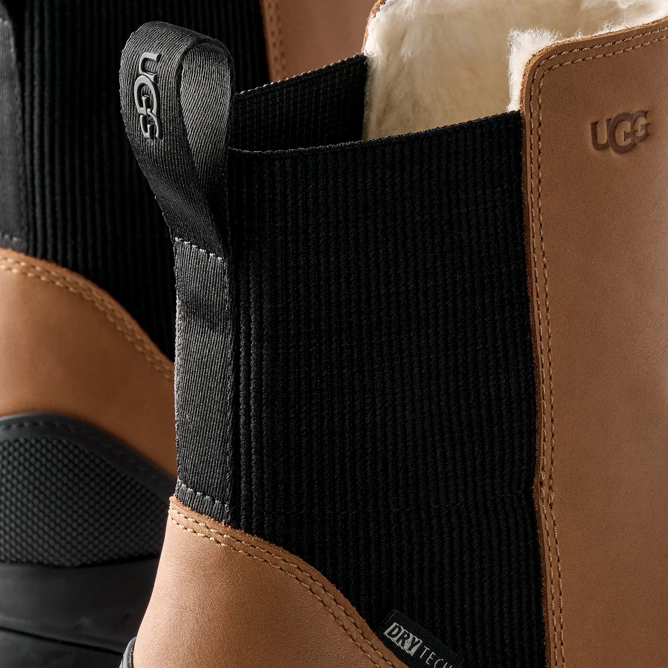 Ugg Metrotrek Chelsea Chestnut