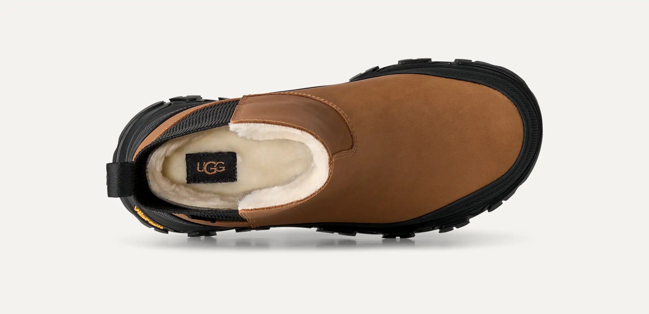 Ugg Metrotrek Chelsea Chestnut