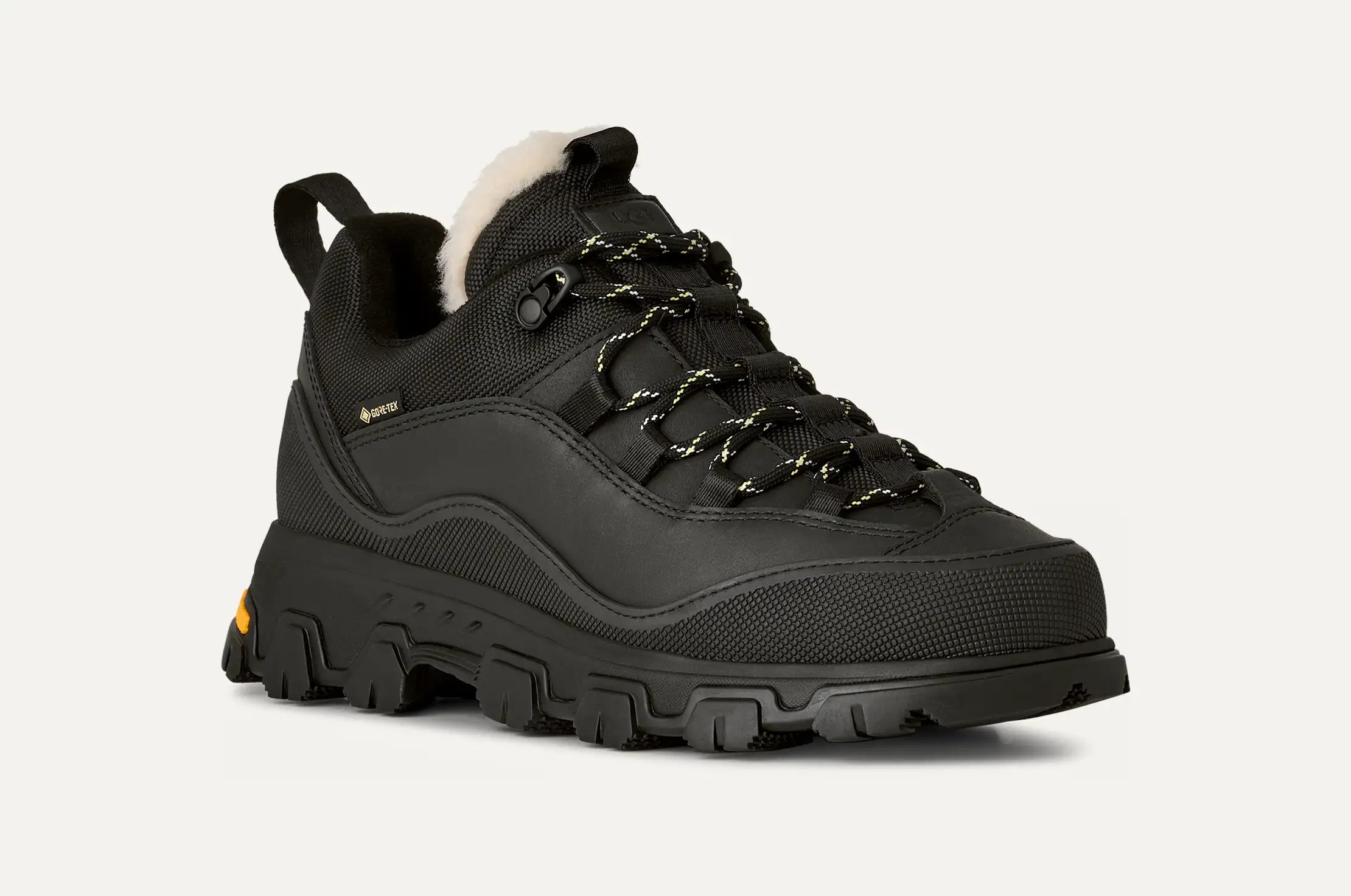 Ugg Metrotrek Hiker Black