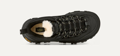 Ugg Metrotrek Hiker Black