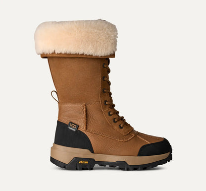 Ugg Adirondack Boot Tall Xxv Chestnut