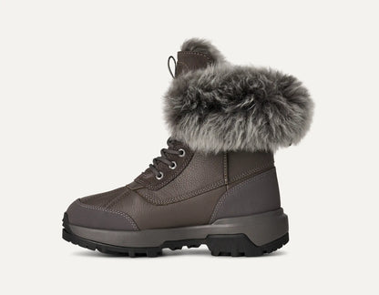 Ugg Adirondack Boot Xxv Chalet Charcoal