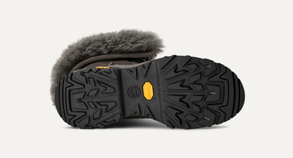 Ugg Adirondack Boot Xxv Chalet Charcoal