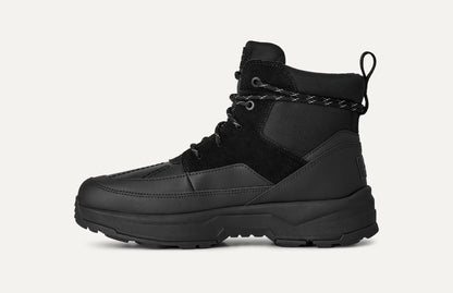 Ugg Truckee Field Boot Black