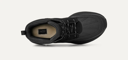 Ugg Truckee Field Boot Black