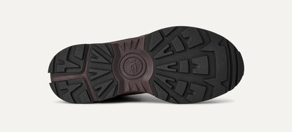 Ugg Truckee Field Boot Dark Toffee