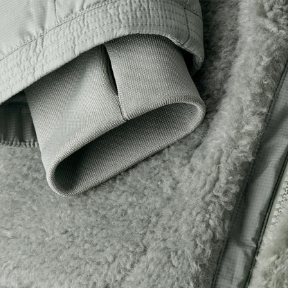 Ugg Metropeak Down Puffer Jacket Grey Mist