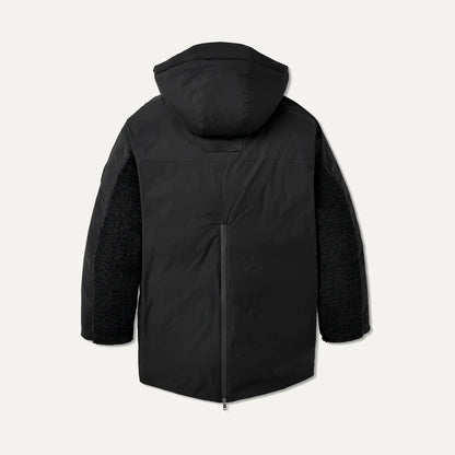 Ugg Eamon Down Parka Black