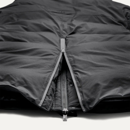 Ugg Eamon Down Parka Black