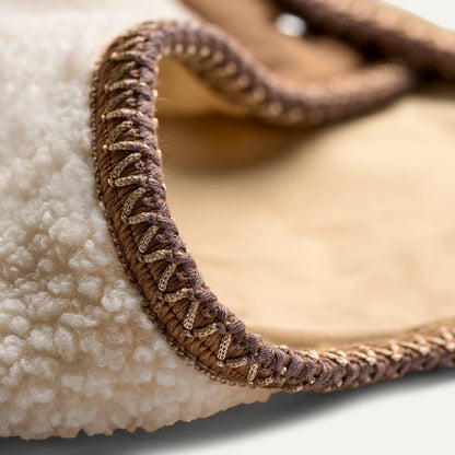 Ugg Emmersyn Uggbraid Jacket Cream