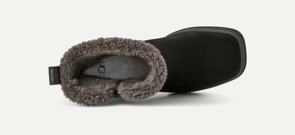 Ugg Moxy Pull On Black