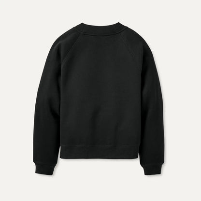 Ugg Ugg Logo Crewneck Black