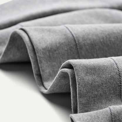 Ugg Ugg Logo Crewneck Grey Heather