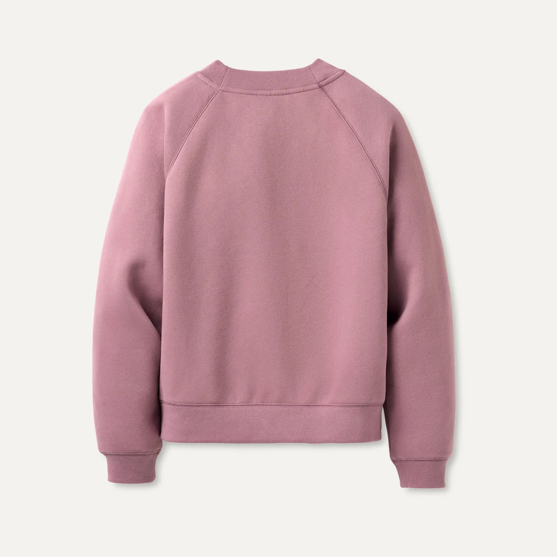 Ugg Ugg Logo Crewneck Shadow