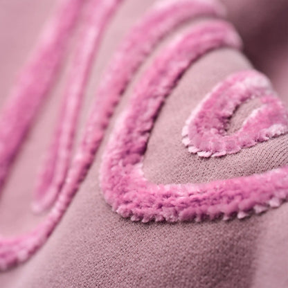 Ugg Ugg Logo Crewneck Shadow