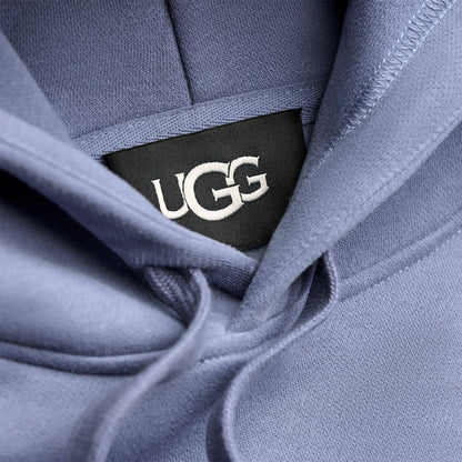 Ugg Ugg Logo Hoodie Dart