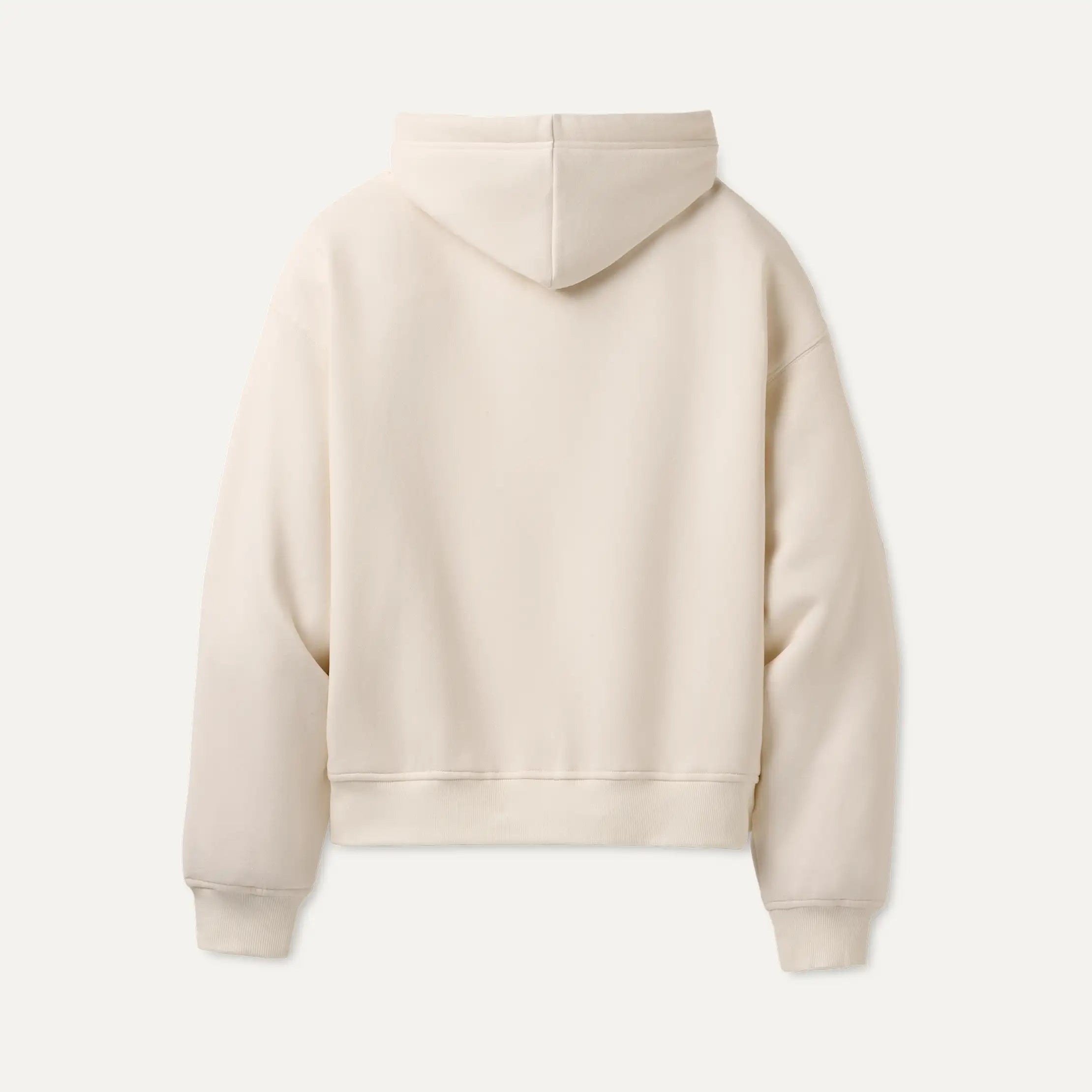 Ugg Ugg Logo Hoodie Nimbus