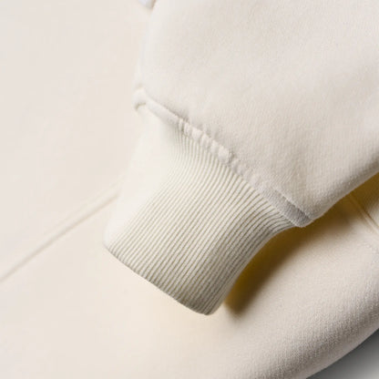 Ugg Ugg Logo Hoodie Nimbus