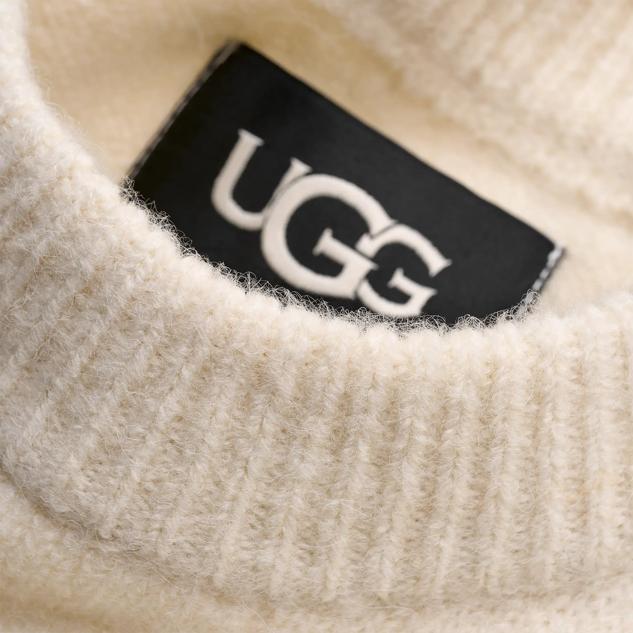 Ugg Kaelan Uggisle Sweater Cream Multi
