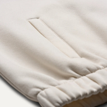 Ugg Tasman Track Jacket Caribou Heather