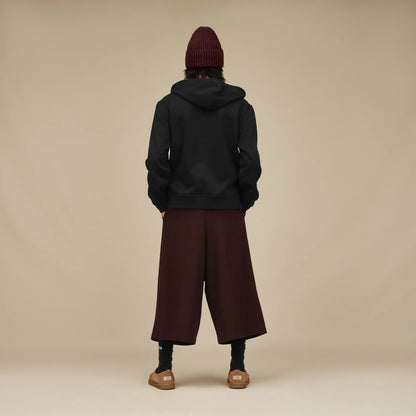 Ugg Shiloh Full Zip Hoodie Black