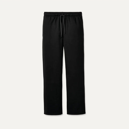 Ugg Sylvan Straight Leg Pant Black