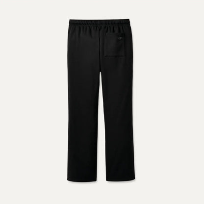 Ugg Sylvan Straight Leg Pant Black