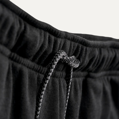 Ugg Sylvan Straight Leg Pant Black