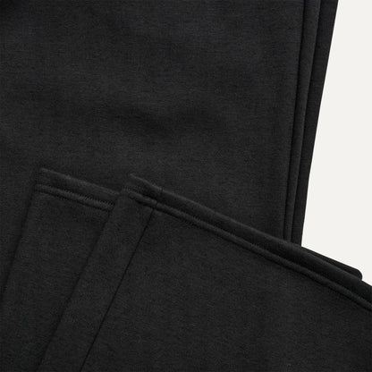 Ugg Sylvan Straight Leg Pant Black
