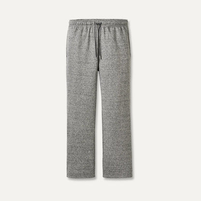Ugg Sylvan Straight Leg Pant Grey Heather