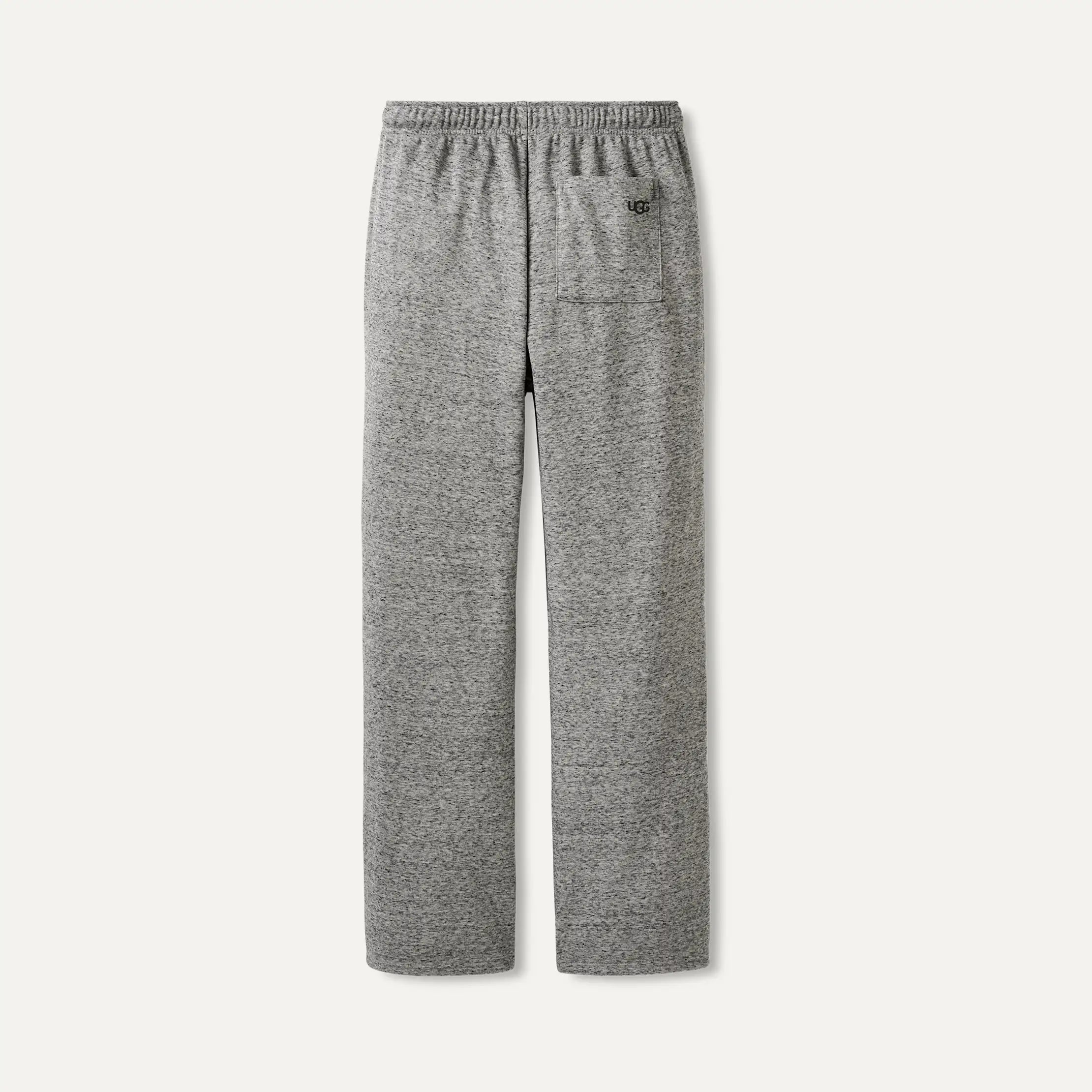 Ugg Sylvan Straight Leg Pant Grey Heather