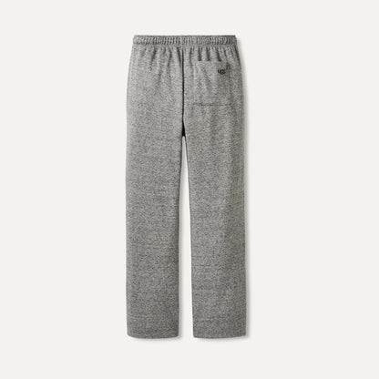 Ugg Sylvan Straight Leg Pant Grey Heather