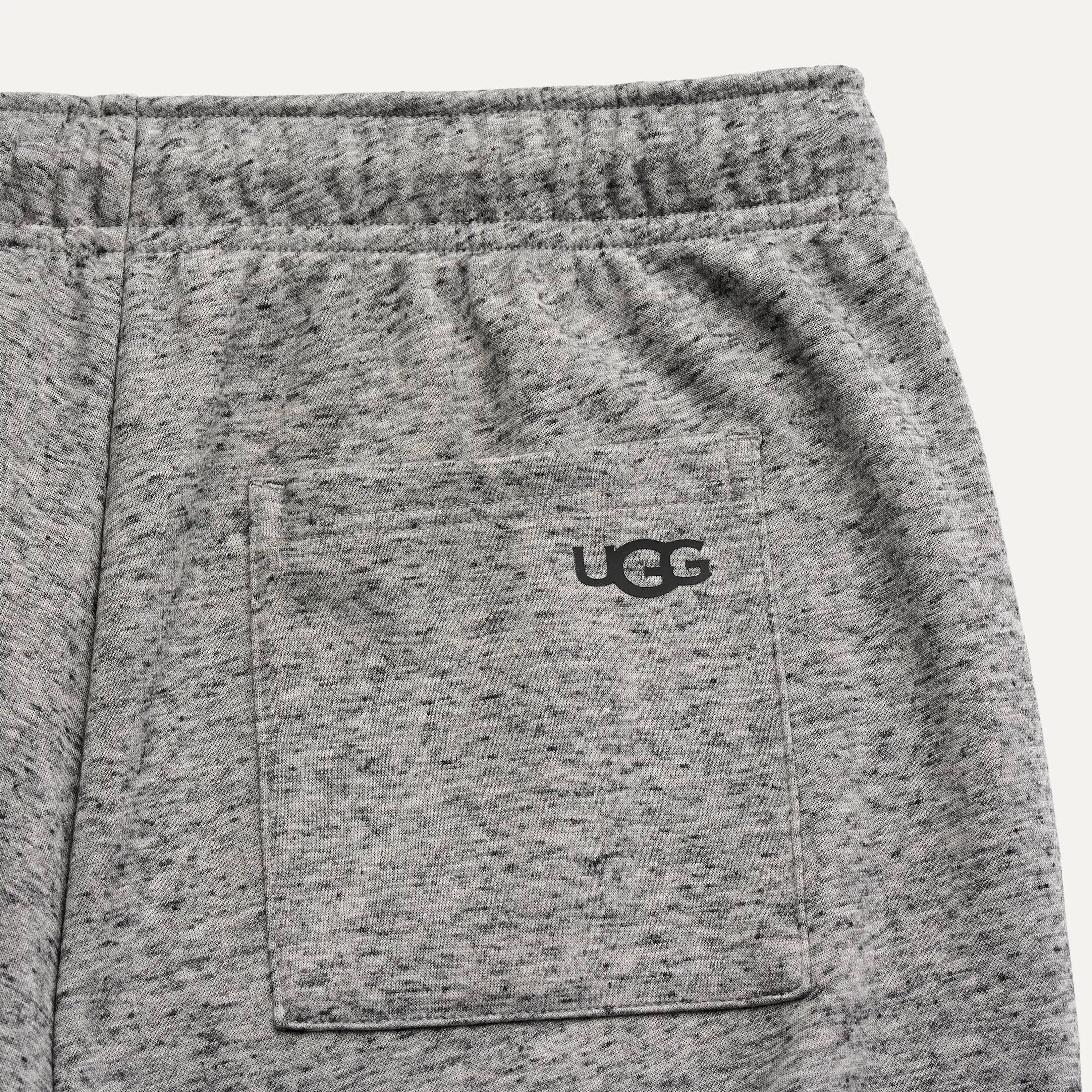 Ugg Sylvan Straight Leg Pant Grey Heather