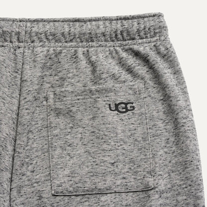 Ugg Sylvan Straight Leg Pant Grey Heather