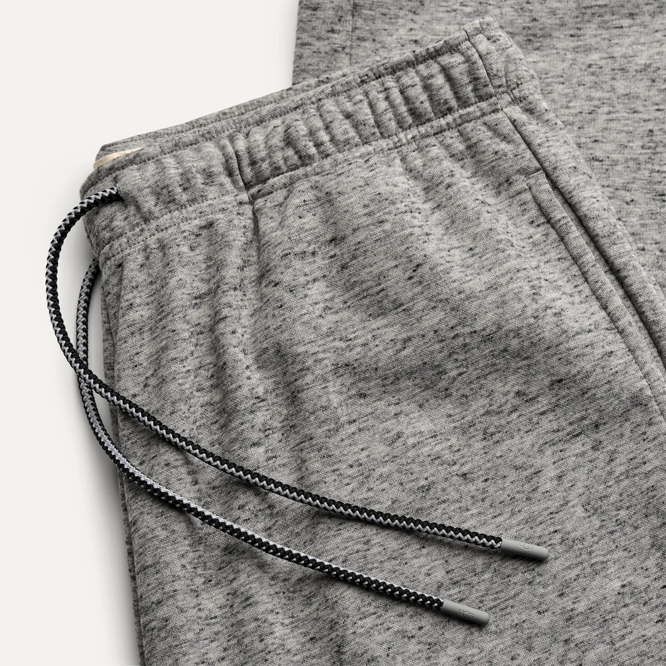 Ugg Sylvan Straight Leg Pant Grey Heather