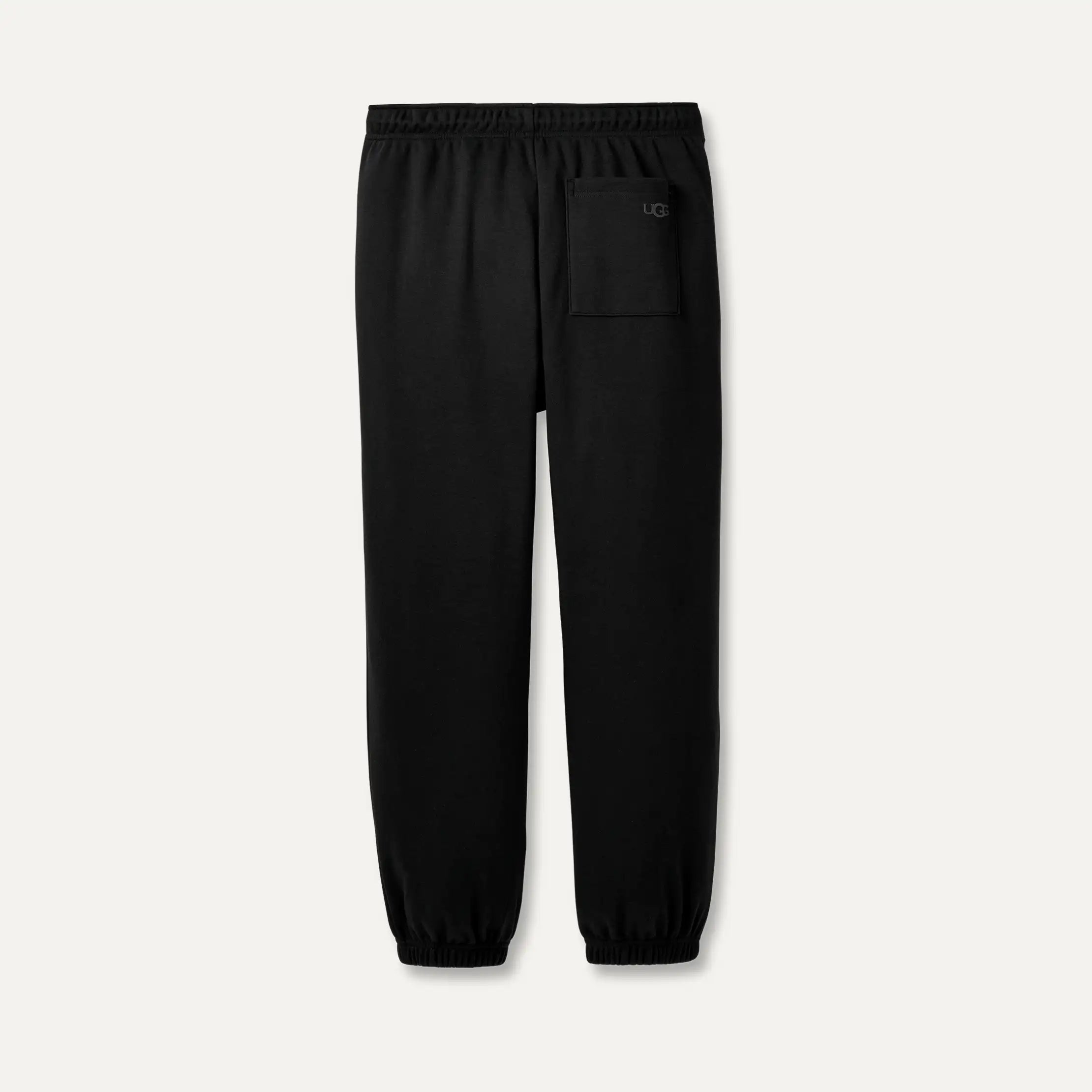 Ugg Xander Jogger Black