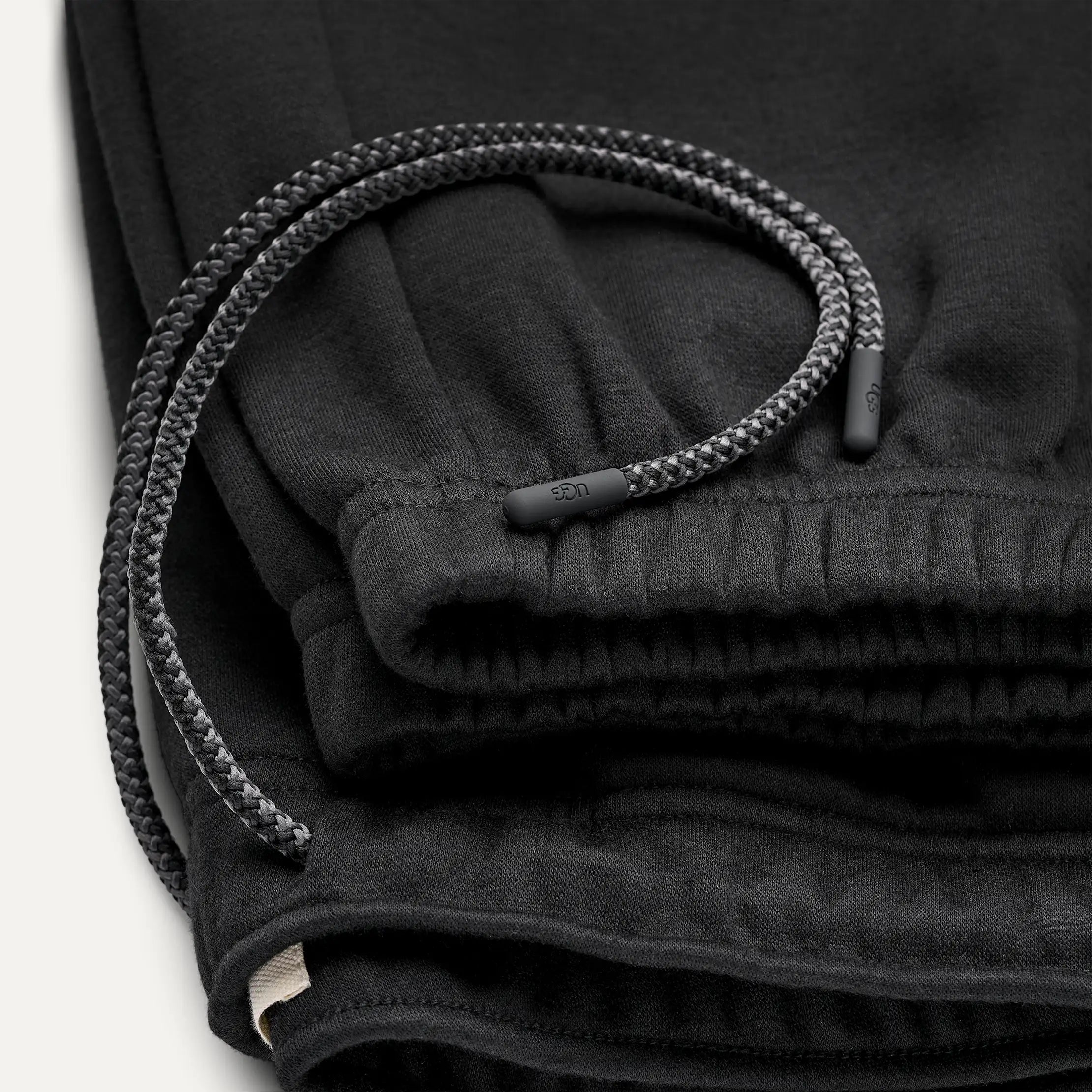 Ugg Xander Jogger Black