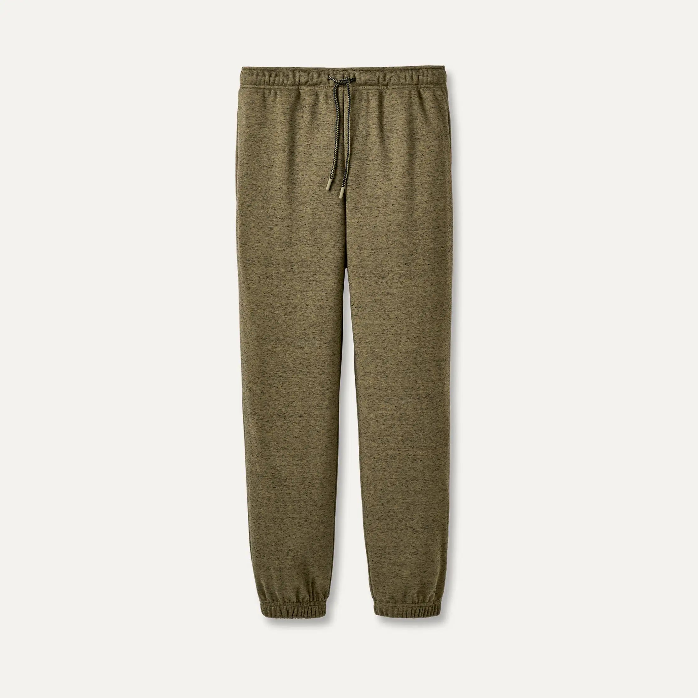 Ugg Xander Jogger Burnt Olive Heather