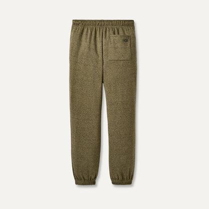 Ugg Xander Jogger Burnt Olive Heather