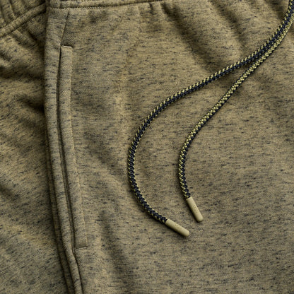 Ugg Xander Jogger Burnt Olive Heather