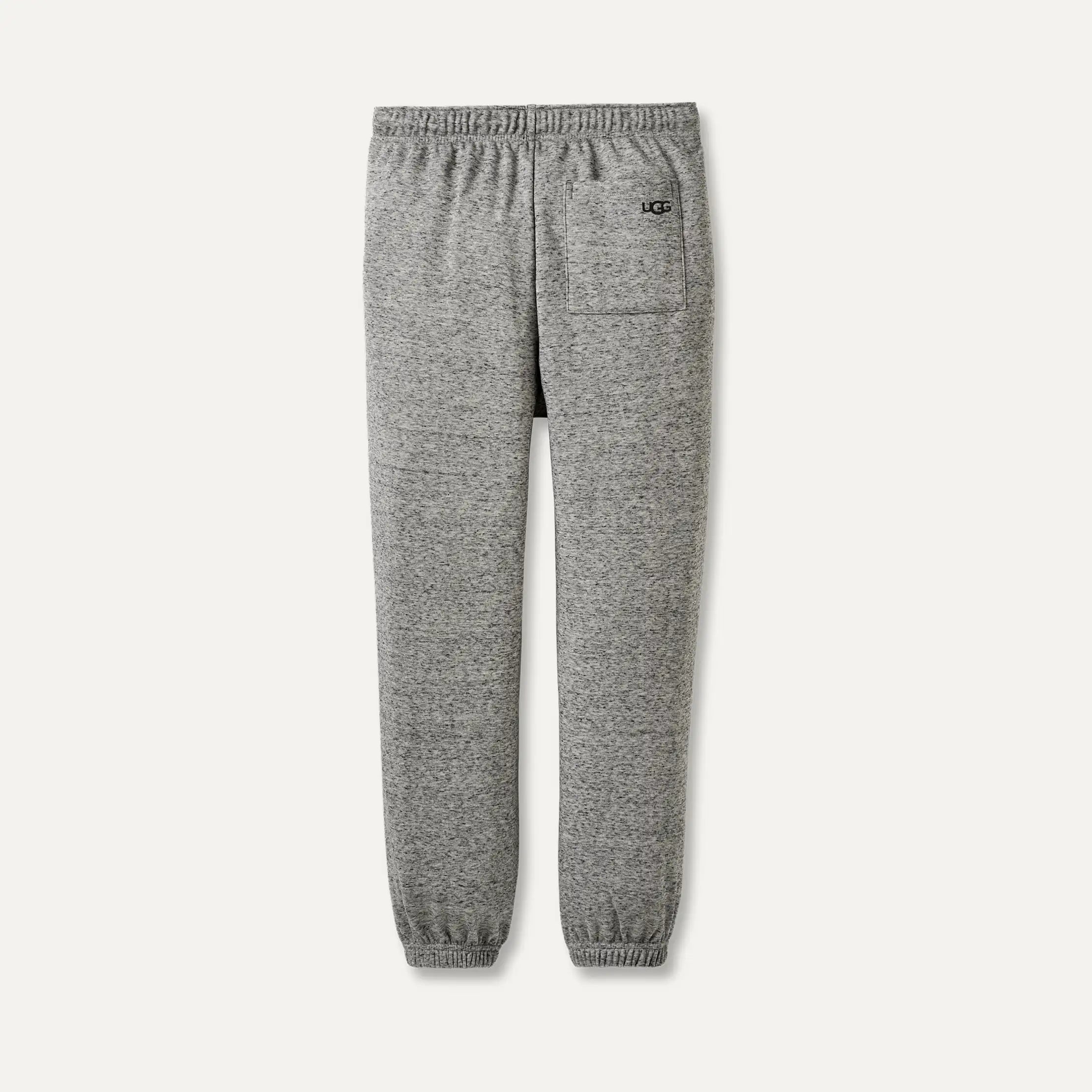 Ugg Xander Jogger Grey Heather