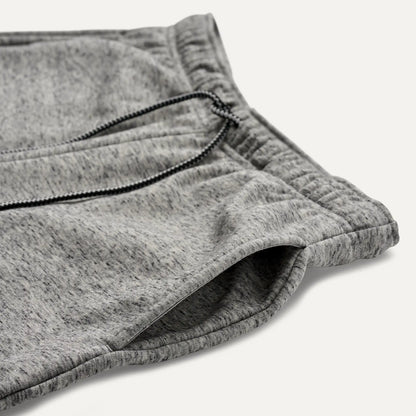 Ugg Xander Jogger Grey Heather