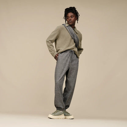 Ugg Xander Jogger Grey Heather