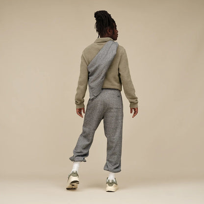 Ugg Xander Jogger Grey Heather