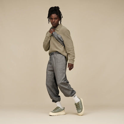 Ugg Xander Jogger Grey Heather
