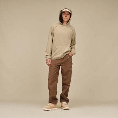 Ugg Marcellus Hoodie Cobble Grey