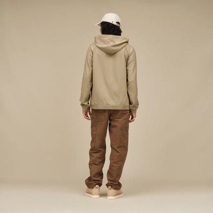 Ugg Marcellus Hoodie Cobble Grey